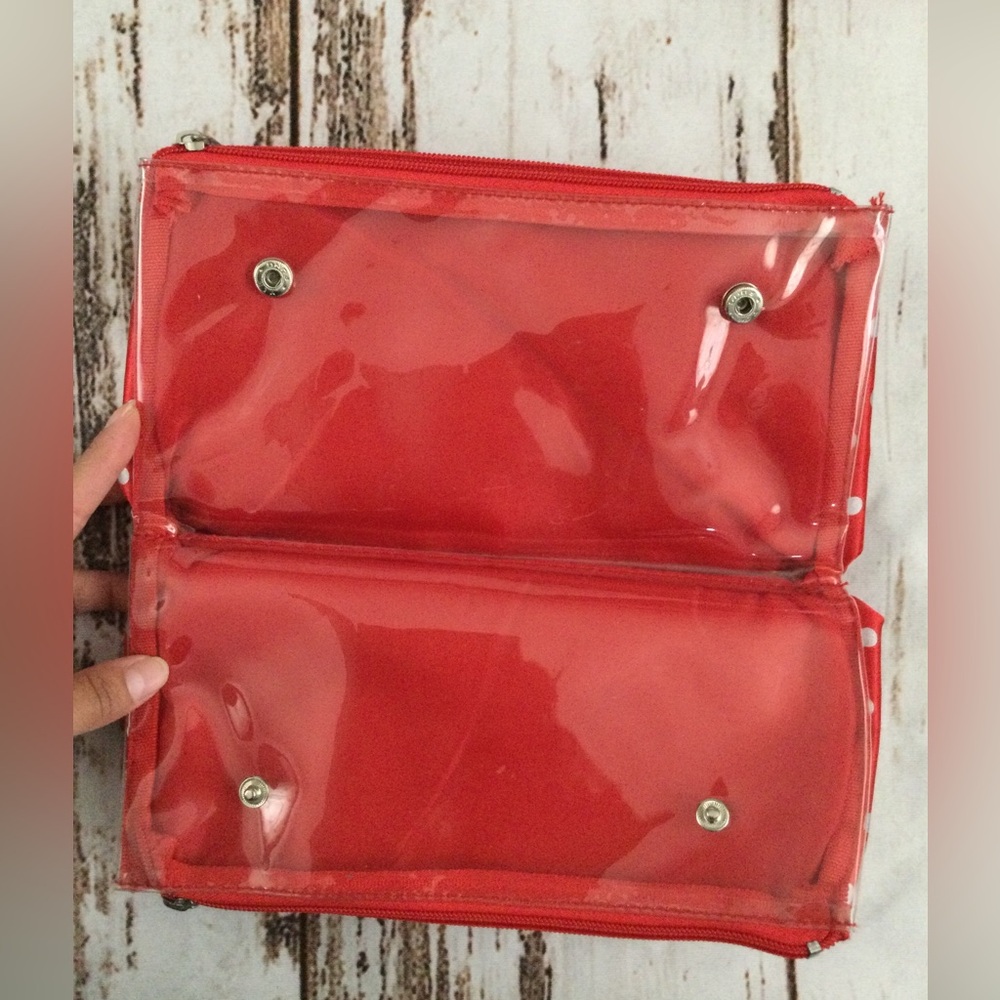 BUNDLE OF MINI BAGS - Picture 7 of 9